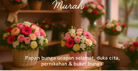 Toko Bunga Karangsambung